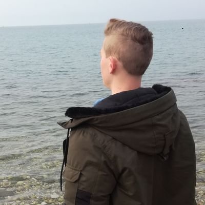 Profile Picture of Gašper Adamlje (@Its_GasperAdam) on Twitter