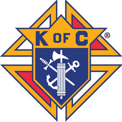 Profile Picture of Knights Of Columbus (@LawrenceKofC) on Twitter