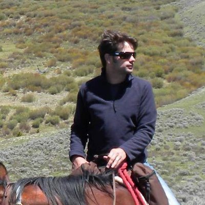 Profile Picture of Daniel Conrad (@dconrad) on Twitter