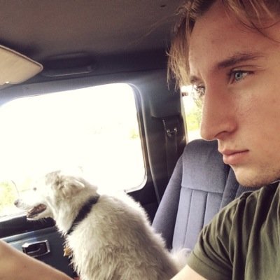 Profile Picture of Jonathan Quimby (@monumelodies) on Twitter