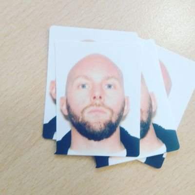 Profile Picture of Colin Mc Mahon (@ColinMacMathuna) on Twitter