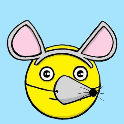 Profile Picture of Mouse Scott (@MouseScott1) on Twitter