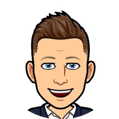 Profile Picture of Matthew Weaver (@matthew_weaver) on Twitter