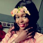 Profile Picture of Eunice James (@eunicejames._) on Instagram