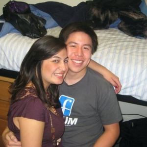 Profile Picture of Brandon Liu (@silentbutdeadlyb) on Myspace