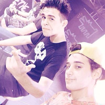 Profile Picture of James Is Daddy Af (@twerk4janos) on Twitter