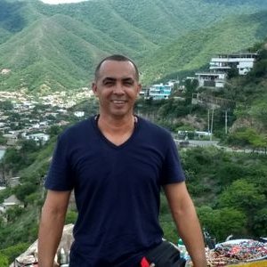 Profile Picture of Antonio Oñate (@AntonioOate10) on Twitter