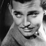 Profile Picture of Clark Gable (@kingclarkgable) on Instagram