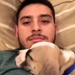 Profile Picture of Chris Pedroza (Cali-Raised) (@cali_raised35) on Instagram