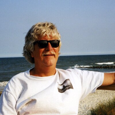 Profile Picture of Bob Judson (@bobjudson) on Twitter