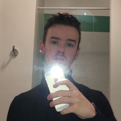 Profile Picture of ℳ  🐺 (@_marcadrian) on Twitter