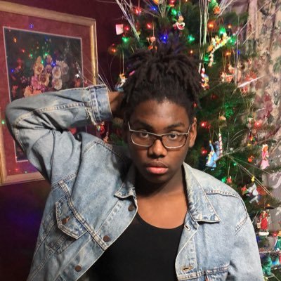 Profile Picture of Tony Bowe (@TonyBowe7) on Twitter