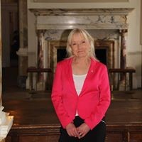 Profile Picture of Trish Weaver (@trish-weaver-5) on Quora