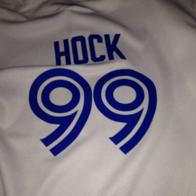 Profile Picture of Jason Hock (@hockers28) on Twitter