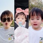 Profile Picture of ALVIN&LUCAS&IRENE (@shen3small) on Instagram