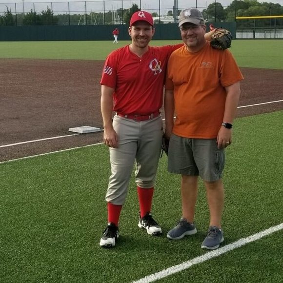 Profile Picture of Jeff Richter (@jwnekr) on Poshmark