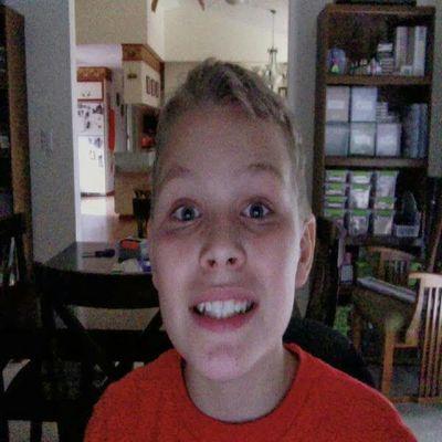 Steve Sidener - Twitter Profile Picture of Steve Sidener (@SidenerSteve) on Twitter