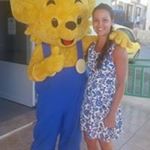 Profile Picture of Jennie Josefine Candray Saus (@jenniejosefine91) on Instagram