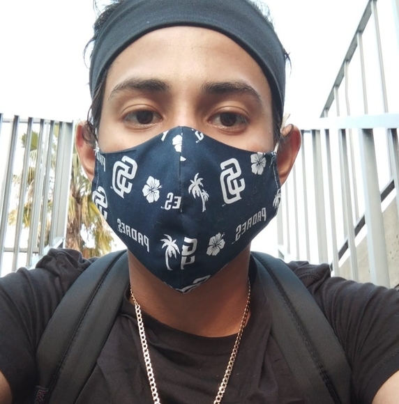 Profile Picture of Jose Corrales (@mackdaddy619) on Poshmark