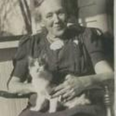 Profile Picture of Florence Moore (@florencemoore71) on Twitter