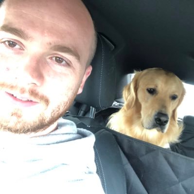 Profile Picture of Scott Broughton (@Scottbroughton2) on Twitter