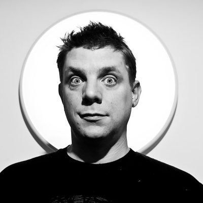 Profile Picture of Michael Fabbri (@MichaelSFabbri) on Twitter