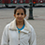 Profile Picture of Shefali Singh (@shflbhatia) on Flickr