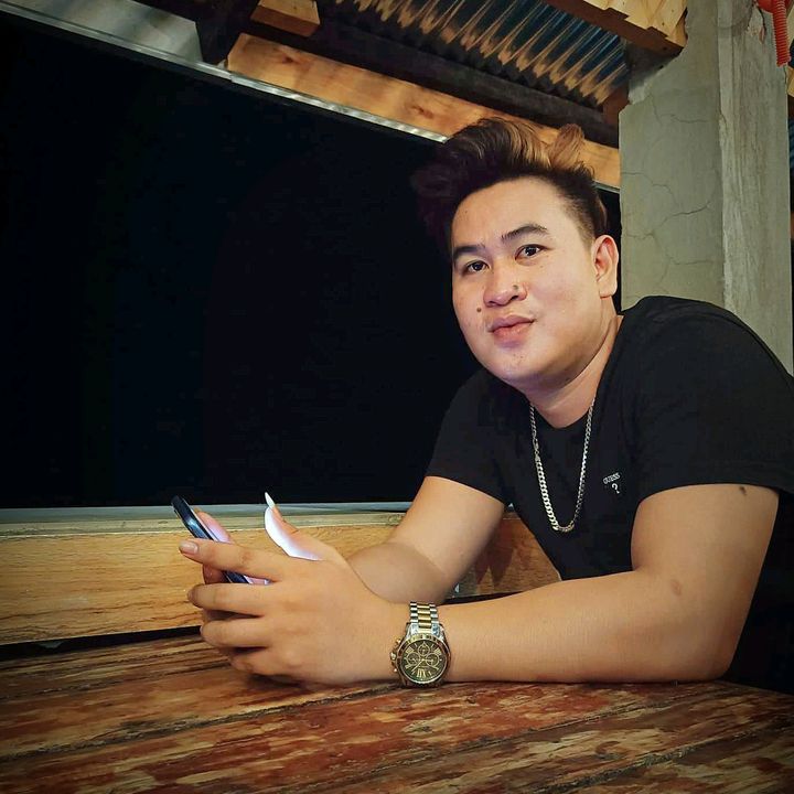 Profile Picture of Pina Asa Johnrey (@john_user) on Tiktok