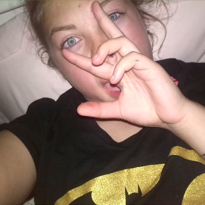 Profile Picture of Lucia Roberts (@LuciaLycinda) on Twitter