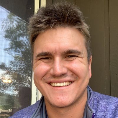 Profile Picture of Drew Pyle (@pyle_drew) on Twitter
