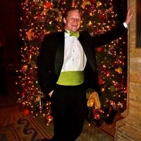 Profile Picture of Max Baird (@max-baird-8) on Quora