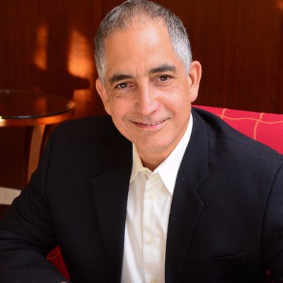Profile Picture of Joseph Mattera (@JosephMattera) on Twitter