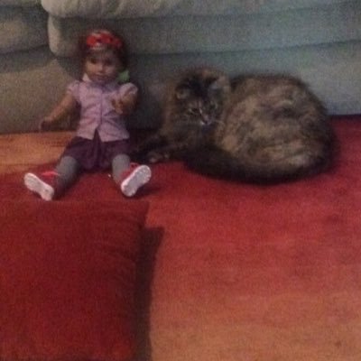 Profile Picture of Alexis Nicole Slaton (@SlatonAlexis) on Twitter