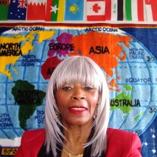 Profile Picture of Lucy Light  🌟 (@LucyLig65550516) on Twitter