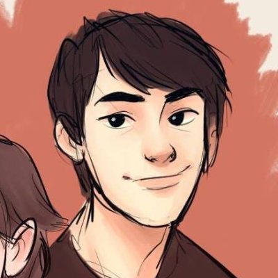 Profile Picture of Charles Lee (@RealspikeC) on Twitter