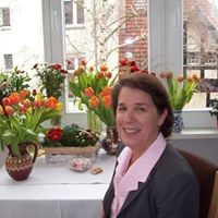 Profile Picture of Ruth Hahn (@ruth-hahn-2) on Quora