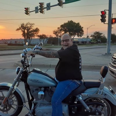 Profile Picture of Patrick Frazier (@pat68frazier) on Twitter