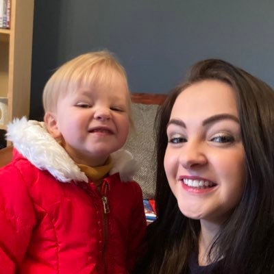 Profile Picture of Jillian Booth (@JillianBooth16) on Twitter