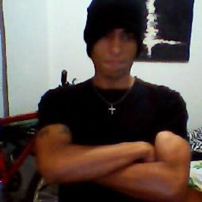 Profile Picture of Daniel Hartfield (@HartfieldDaniel) on Twitter