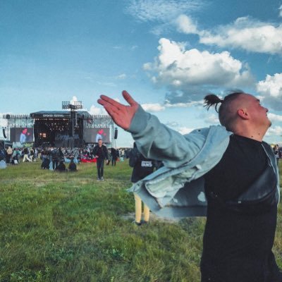 Profile Picture of Alexander Zubkov (@AlexanderZubko5) on Twitter