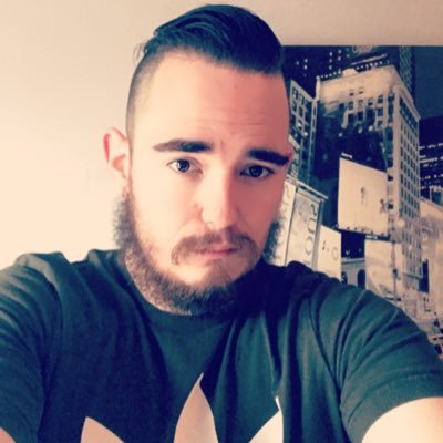 Profile Picture of Joshua Garry (@garryjoshuad) on Twitter