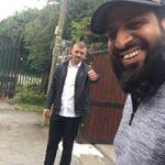 Profile Picture of Brian Monks (@monks_brian) on Instagram