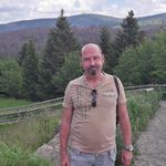 Profile Picture of Detlef M&uuml;nchmeyer (@detlefmunchmeyer) on Instagram