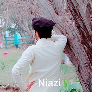 Profile Picture of Hammad Niazi Allawel Khel (@hammadniazi.allawelkhel) on Facebook