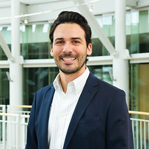 Profile Picture of Conor Henderson (@cloydhen) on Twitter