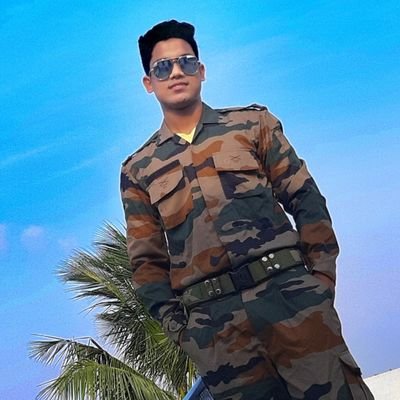Profile Picture of Ashish Kumar Choudhury (@Ashishk97907023) on Twitter