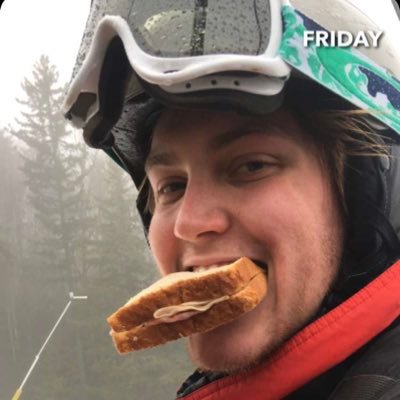 Profile Picture of Joseph Berney (@moveitlikberney) on Twitter