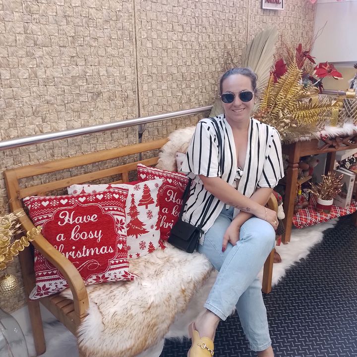 Profile Picture of ericacoppo3 (@ericacoppo3) on Tiktok