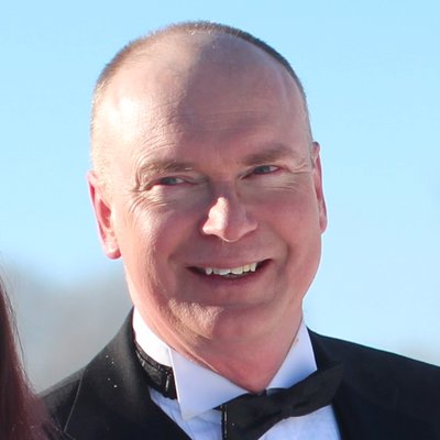 Profile Picture of Stuart Lloyd (@@S_G_Lloyd) on Twitter