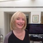 Profile Picture of Marie-Françoise Walbaum (@mariefrancoisewalbaum) on Instagram